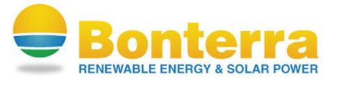 BONTERRA RENEWABLE ENERGY & SOLAR POWER