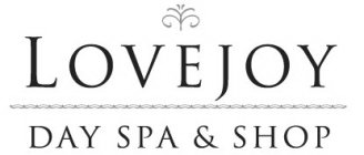 LOVEJOY DAY SPA & SHOP