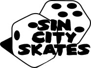 SIN CITY SKATES