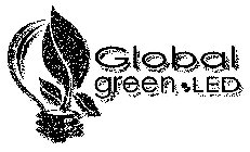 GLOBAL GREEN · LED