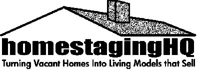 HOMESTAGINGHQ TURNING VACANT HOMES INTO LIVING MODELS THAT SELL