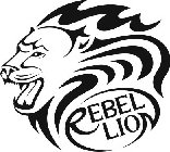 REBEL LION