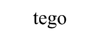 TEGO