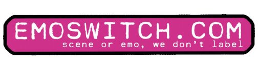 EMOSWITCH.COM SCENE OR EMO, WE DON'T LABEL