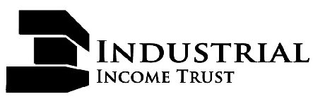 INDUSTRIAL INCOME TRUST
