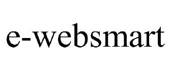 E-WEBSMART