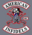 AMERICAN INFIDELS MC