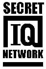 SECRET IQ NETWORK