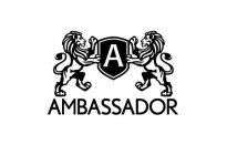 A AMBASSADOR