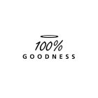 100% GOODNESS