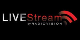 LIVESTREAM BY RADIOVISION