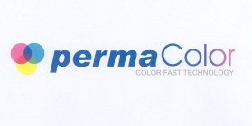 PERMA COLOR COLOR FAST TECHNOLOGY