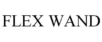 FLEX WAND