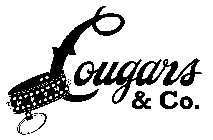 COUGARS & CO.