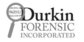DURKIN FORENSIC INCORPORATED