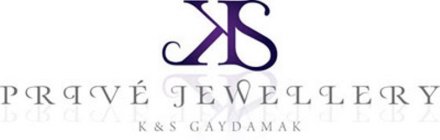 KS PRIVE JEWELLERY K&S GAYDAMAK