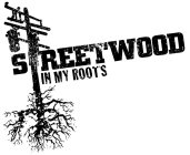 STREETWOOD IN MY ROOTS