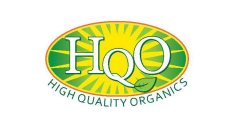 HQO HIGH QUALITY ORGANICS