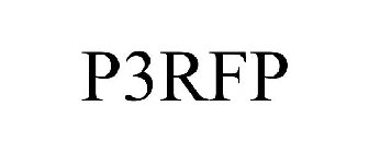 P3RFP