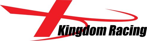K KINGDOM RACING