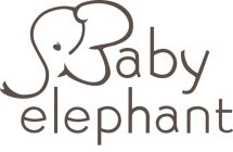 BABY ELEPHANT