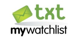 TXT MYWATCHLIST