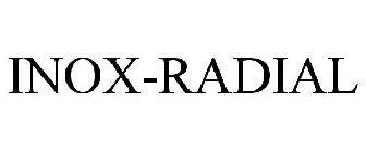 INOX-RADIAL