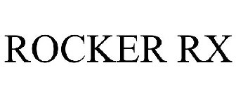 ROCKER RX
