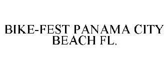 BIKE-FEST PANAMA CITY BEACH FL.