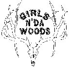 GIRLS N'DA WOODS