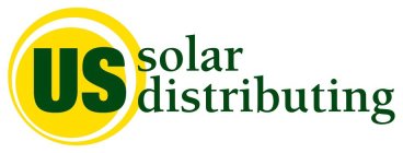 US SOLAR DISTRIBUTING