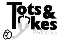 TOTS & TYKES PEDIATRICS