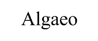 ALGAEO