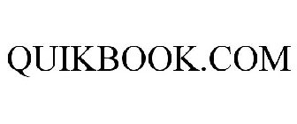 QUIKBOOK.COM