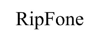 RIPFONE