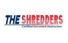 THE SHREDDERS CERTIFIED DOCUMENT DESTRUCTION