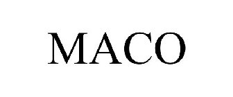 MACO