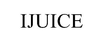 IJUICE