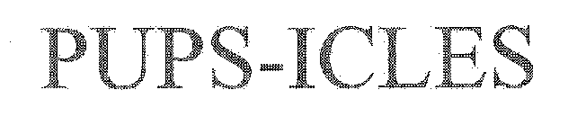 PUPS-ICLES