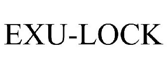 EXU-LOCK