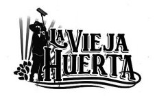 LA VIEJA HUERTA