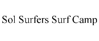 SOL SURFERS SURF CAMP