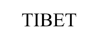 TIBET