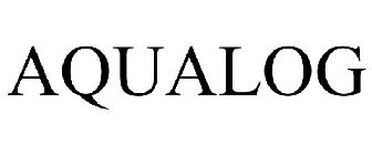 AQUALOG