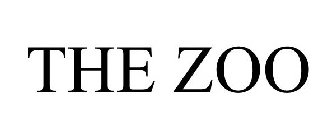 THE ZOO