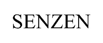 SENZEN