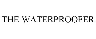 THE WATERPROOFER