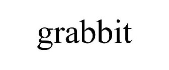 GRABBIT