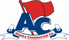 AC ALASKA COMMERCIAL CO.