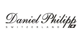 DANIEL PHILIPP SWITZERLAND